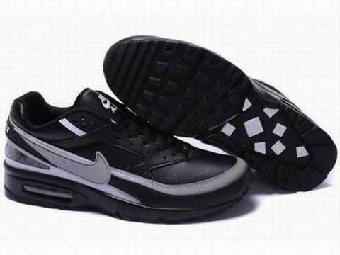 nike air max bw classic pas cher