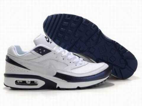 nike air max bw classic pas cher